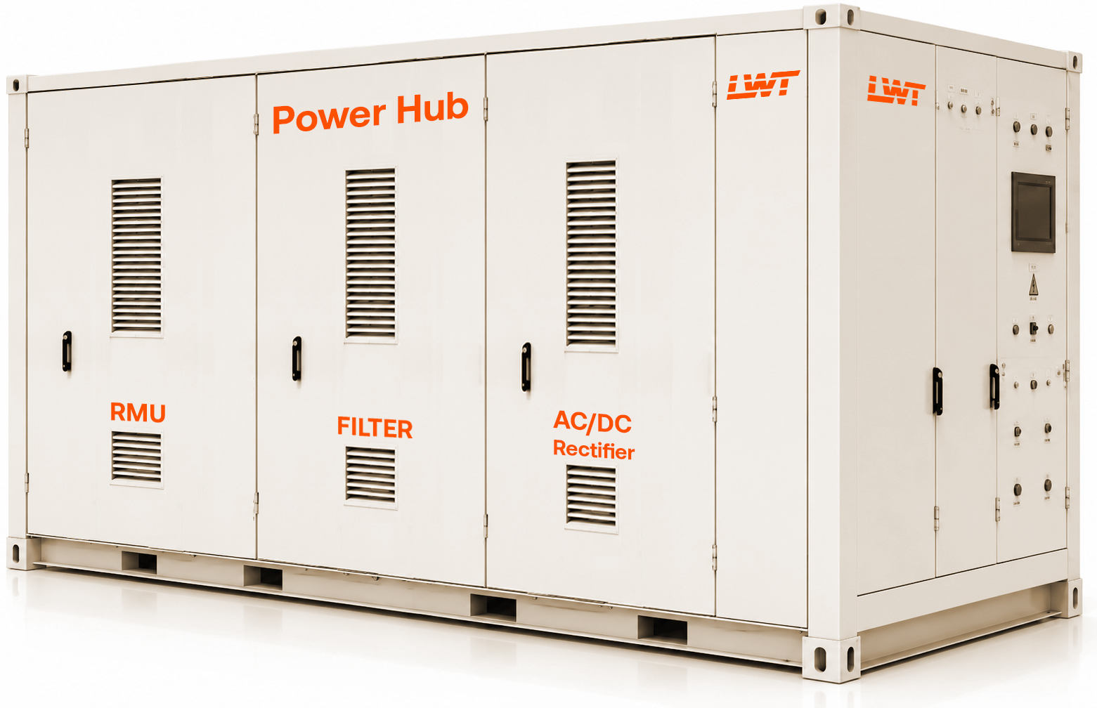 Power-Hub
