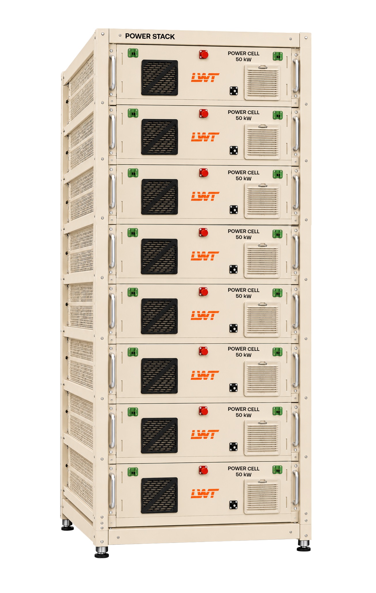 Power-Stack